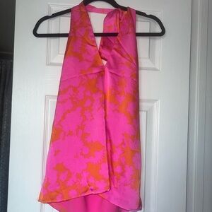 Start your summer shopping with the cutest top!🩷🧡🌸🌞